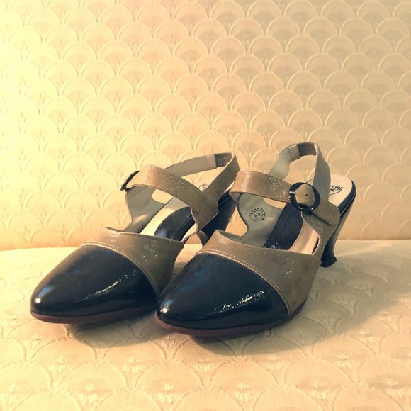 John Fluevog Blind Faith - Picture 1 of 4